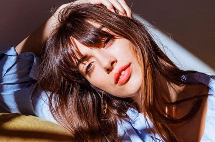 Phụ nữ viết “bản tuyên ngôn” của cuộc đời mình trên làn da họ