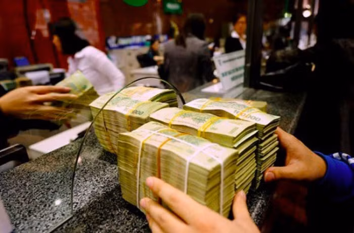 Ngân hàng tư nhân nào đang hút tiền gửi nhiều nhất?