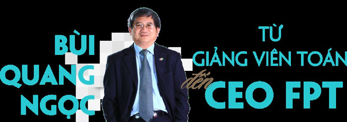 Từ nhà giáo đến doanh nhân quyền lực ảnh 2