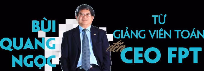 Từ nhà giáo đến doanh nhân quyền lực ảnh 2
