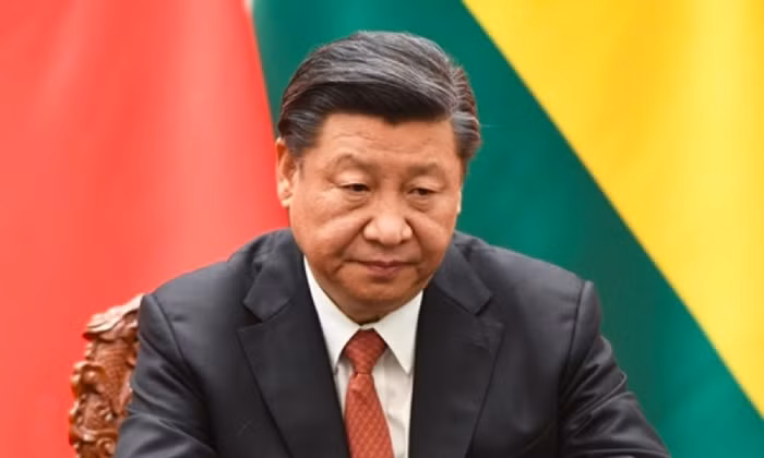 Sự khiêm nhường của Trung Quốc sau đòn thương mại từ Trump
