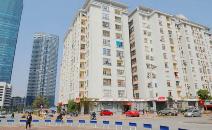 Quản lý nhà chung cư: Cơ quan quản lý nhà nước không làm hết trách nhiệm