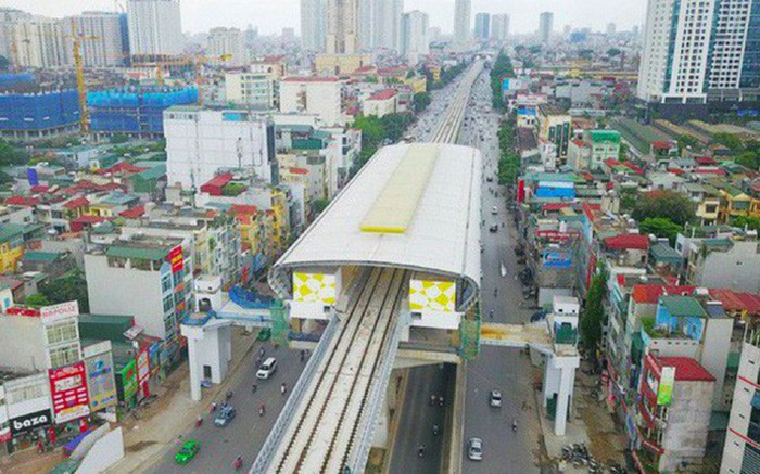 Chính phủ yêu cầu lập phương án đầu tư 3 tuyến đường sắt đô thị quan trọng