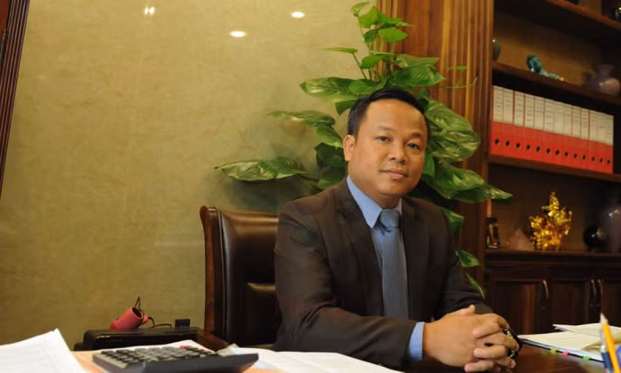 TGĐ Hasco Group Nguyễn Đức Thuận: Chúng tôi luôn có cách đặc biệt để có những "cơ hội vàng"