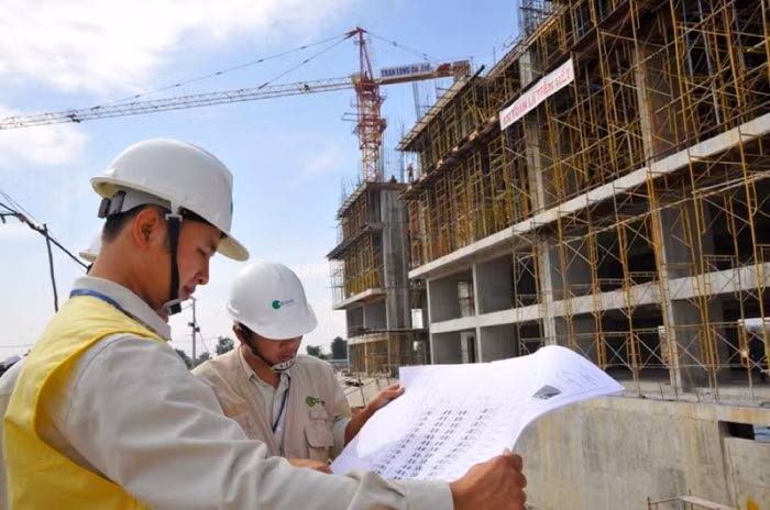 Hà Nội bãi bỏ một số thủ tục về xây dựng