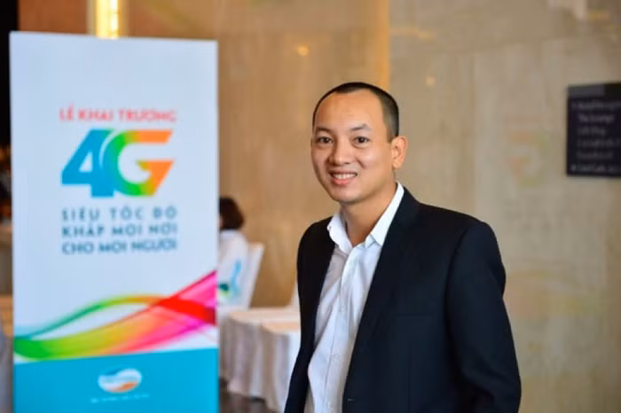 Phó Chủ tịch Ericsson Việt Nam: Điểm khó nhất của Việt Nam là biến sáng tạo thành văn hoá