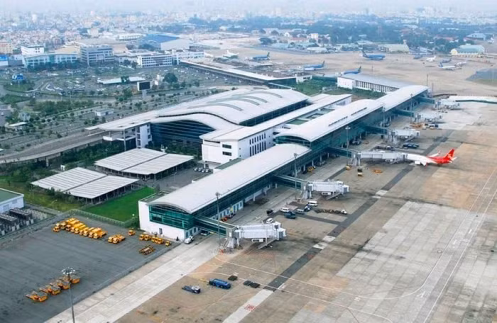 Bộ Quốc phòng sẽ bàn giao đất để mở rộng Tân Sơn Nhất