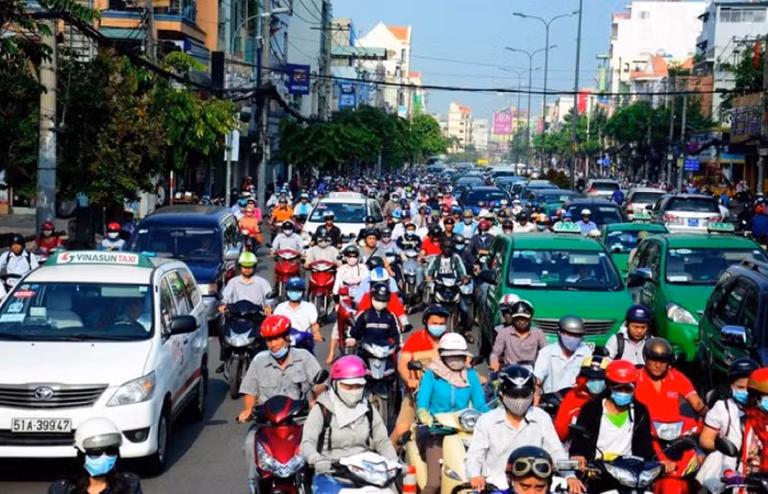 Chỉnh nhiều “luật chơi” trên thị trường vận tải đường bộ