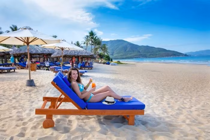 Du lịch thời đại… không tiền mặt ảnh 1