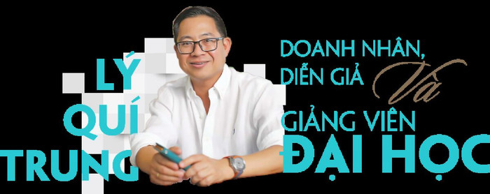 Từ nhà giáo đến doanh nhân quyền lực ảnh 8