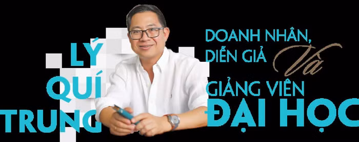 Từ nhà giáo đến doanh nhân quyền lực ảnh 8