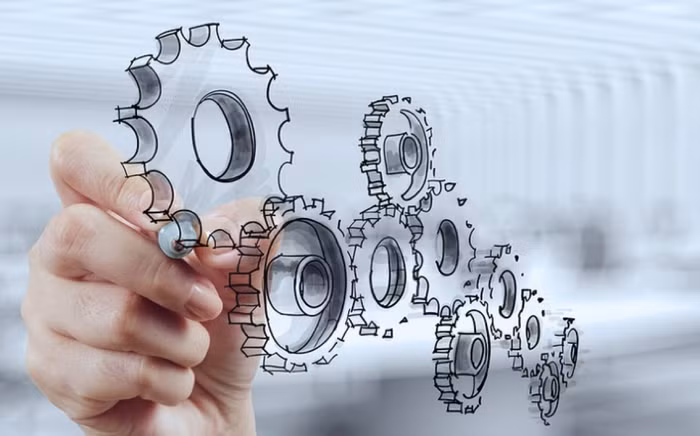 Xây dựng đội ngũ cho đổi mới doanh nghiệp