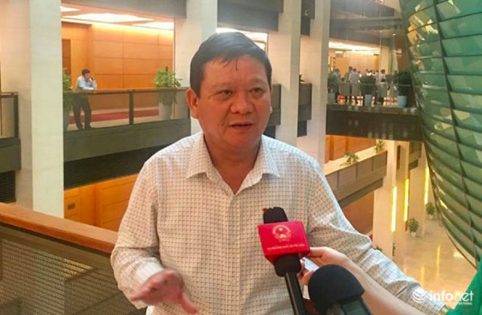 ĐBQH mong Tổng Bí thư làm Chủ tịch nước sẽ thành chế định ảnh 3