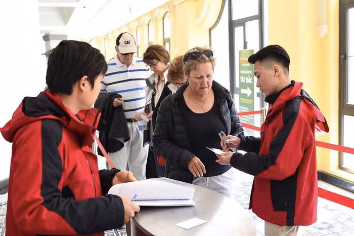 Bài toán nâng cao chất lượng của du lịch Việt Nam & con số 30% ám ảnh