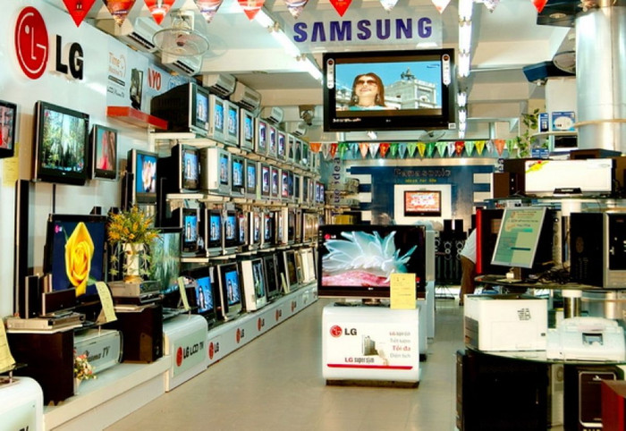 Cựu chủ tịch Trần Anh: "Thị trường điện máy không còn nhiều tương lai" ảnh 1