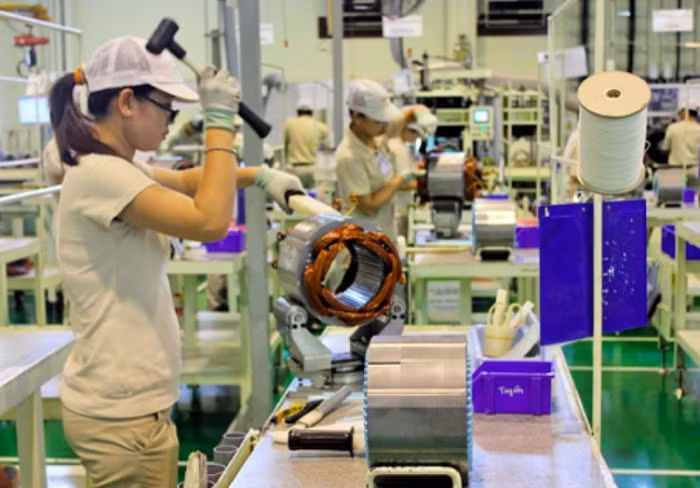 Việt Nam ngày càng "được lòng" nhà đầu tư nước ngoài