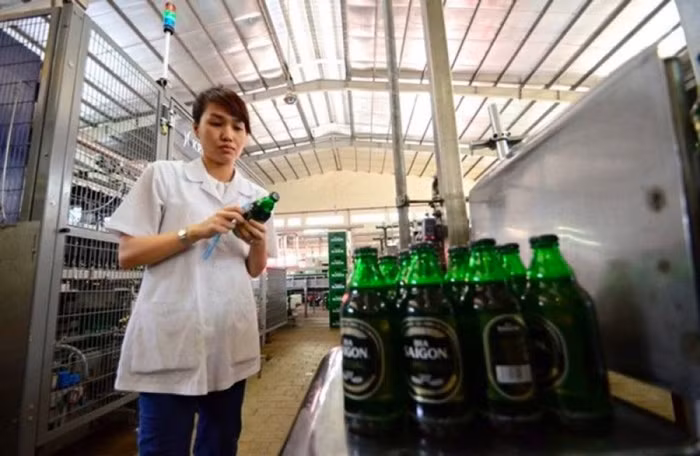 Bộ Công Thương đang ‘kiểm tra tư cách’ 2 ứng viên HĐQT độc lập do ThaiBev đề cử