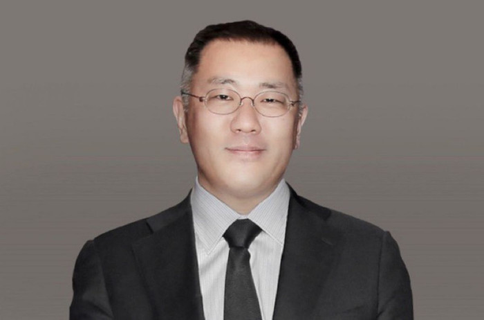 Chân dung người kế nghiệp của 3 chaebol Hàn Quốc ảnh 2