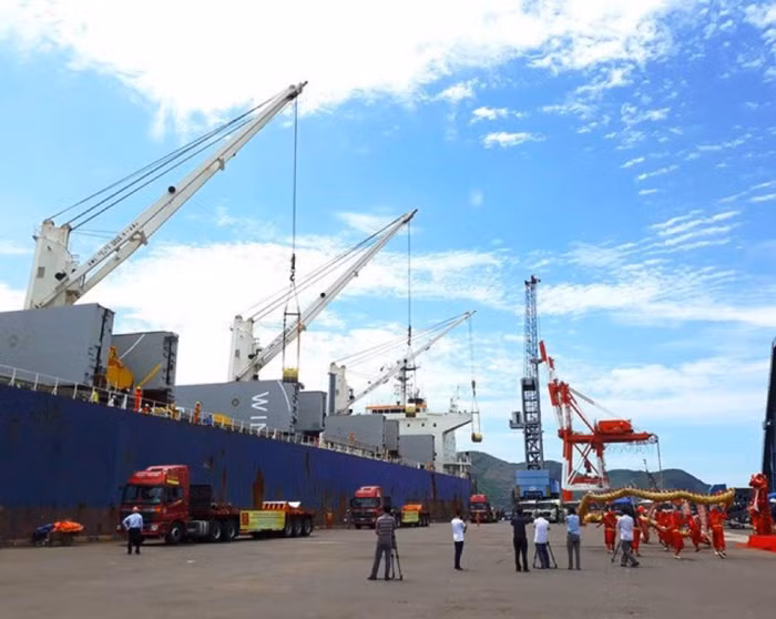 Bài học từ cổ phần hóa Cảng Quy Nhơn