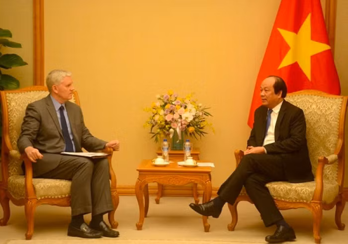 ADB tài trợ 613 triệu USD vốn ODA cho 7 dự án tại Việt Nam năm 2018