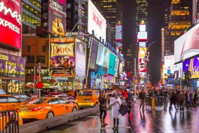 Điểm tên những lễ hội mua sắm hấp dẫn nhất dịp cuối năm ảnh 1