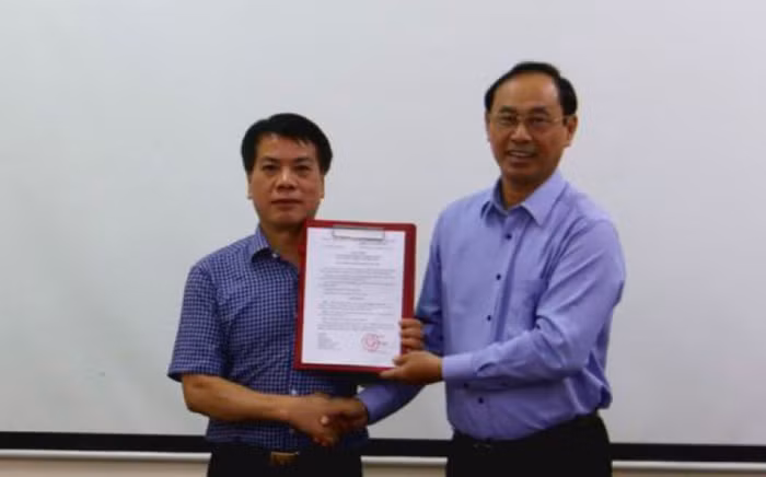 Bộ Giao thông vận tải bổ nhiệm nhân sự