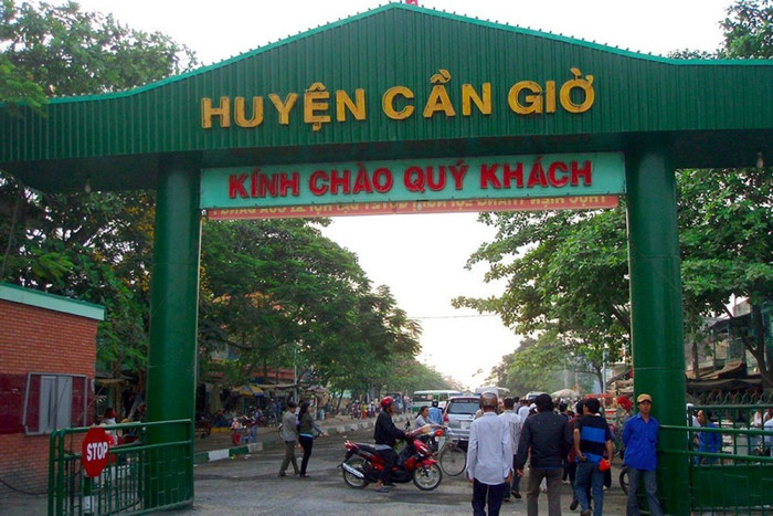 Nhiều thiếu sót trong quy hoạch huyện Cần Giờ