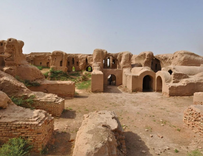 Uzbekistan - Huyền thoại "Con đường tơ lụa" ảnh 3 Uzbekistan - Huyền thoại "Con đường tơ lụa" ảnh 3