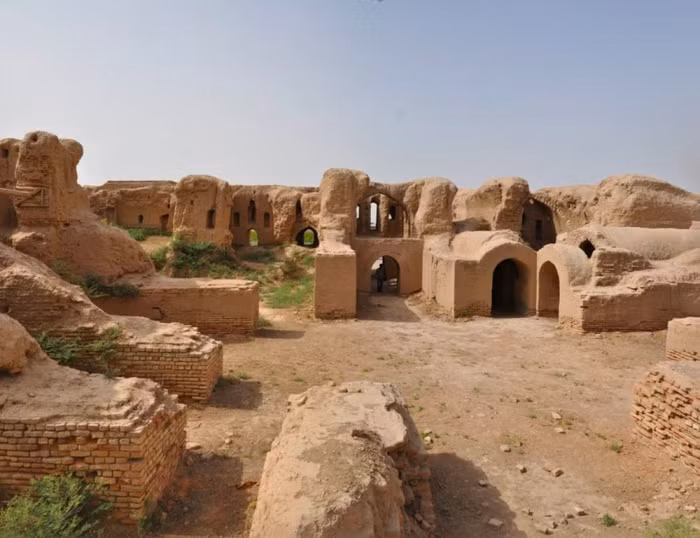 Uzbekistan - Huyền thoại "Con đường tơ lụa" ảnh 3