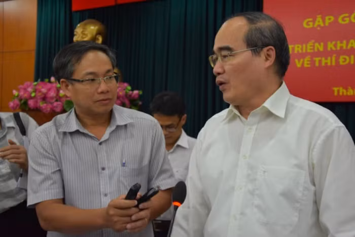 Cơ chế đặc thù cho TP HCM, người dân được lợi gì?