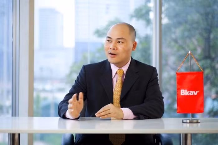 CEO Nguyễn Tử Quảng gửi thư "Không thể tin nổi" tới đội tuyển U23 Việt Nam