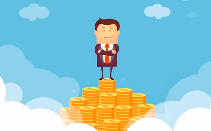 6 thói quen để trở thành nhà đầu tư thành công