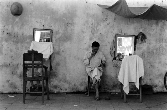 Ngày giải phóng Thủ đô dưới ống kính phương Tây ảnh 5