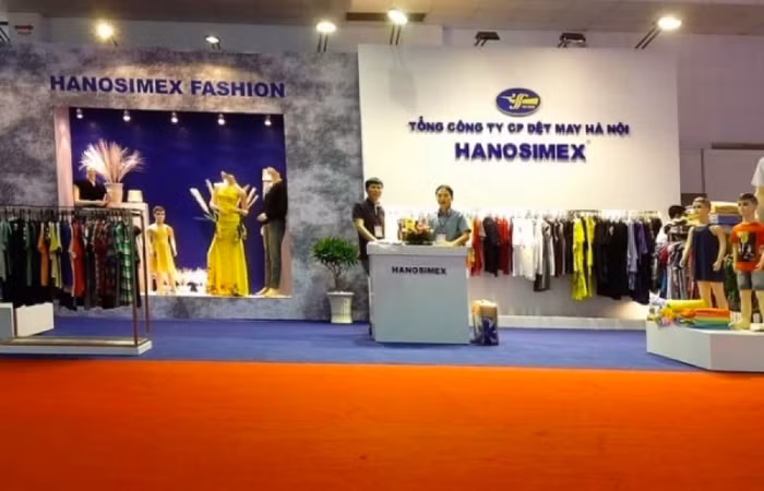 Từ 19/4, cổ phiếu Hanosimex chính thức "chào" sàn UPCoM