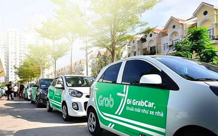 Bộ Giao thông đề xuất xe Grab không phải là taxi