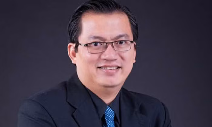 CEO Saigon Books Nguyễn Tuấn Quỳnh: Khởi nghiệp với sách ở tuổi 44