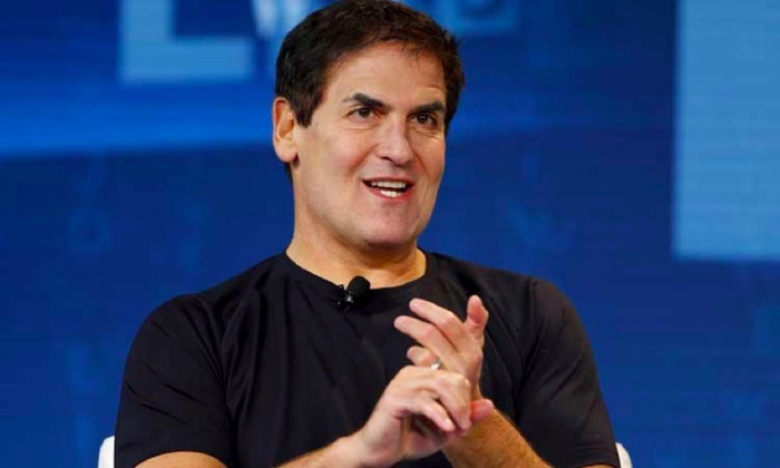 7 bí quyết quan trọng của tỷ phú Mark Cuban dành cho dân khởi nghiệp