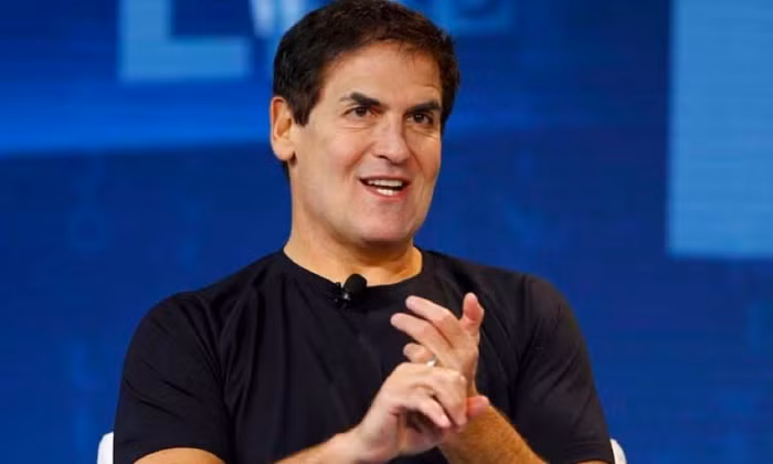 7 bí quyết quan trọng của tỷ phú Mark Cuban dành cho dân khởi nghiệp