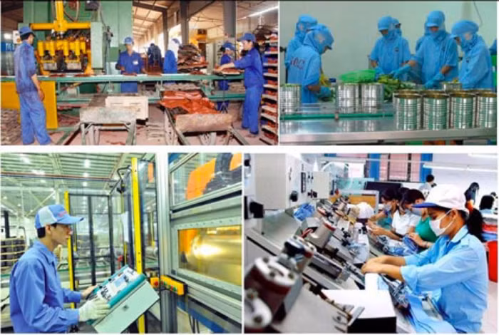 Nhiệm vụ, giải pháp chủ yếu cải thiện môi trường kinh doanh, nâng cao năng lực cạnh tranh quốc gia năm 2018