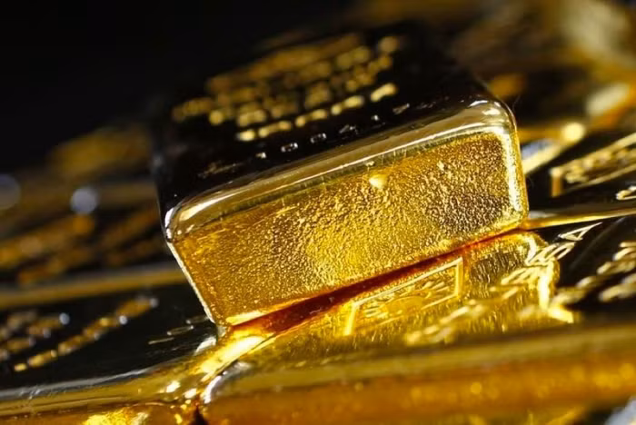 Giá vàng hôm nay 8/4: Chìm sâu, khó phục hồi