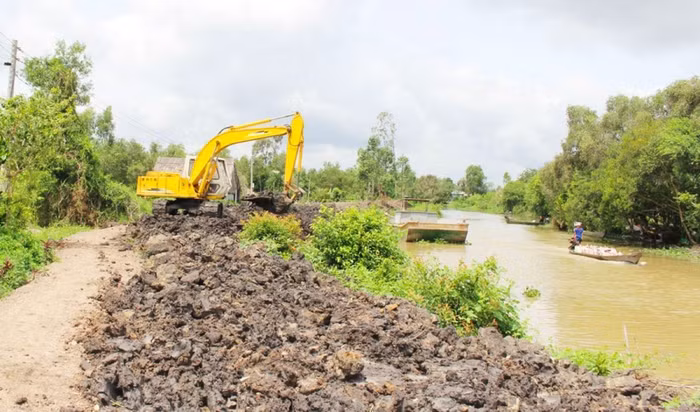 Nhiều chính sách khuyến khích phát triển hợp tác, liên kết sản xuất nông nghiệp