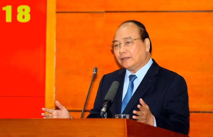 Năm 2018, xuất khẩu nông nghiệp phải đạt 40 tỷ USD