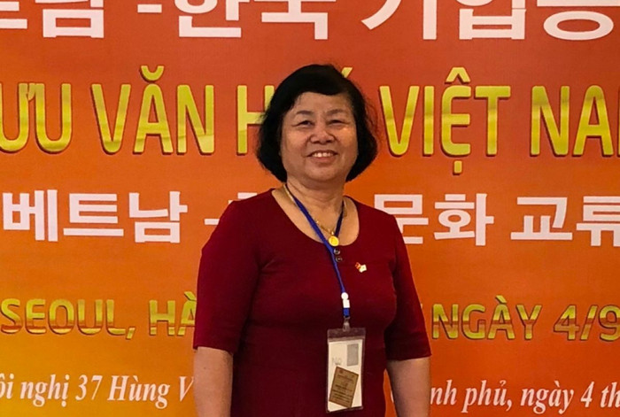 “Sóng thần” 4.0 buộc các doanh nhân phải “khởi nghiệp” liên tục ảnh 2