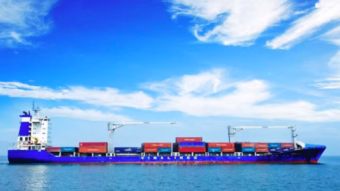 Ngành hàng hải tiếp tục được hưởng cơ chế đặc thù về lương, thưởng