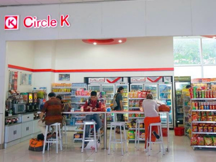 Lựa chọn mở cửa 24/7 như Circle K hay 7-Eleven để làm gì?