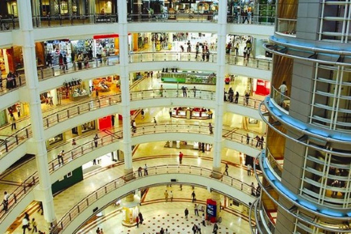 Chân dung ngành bán lẻ qua thất bại của Parkson