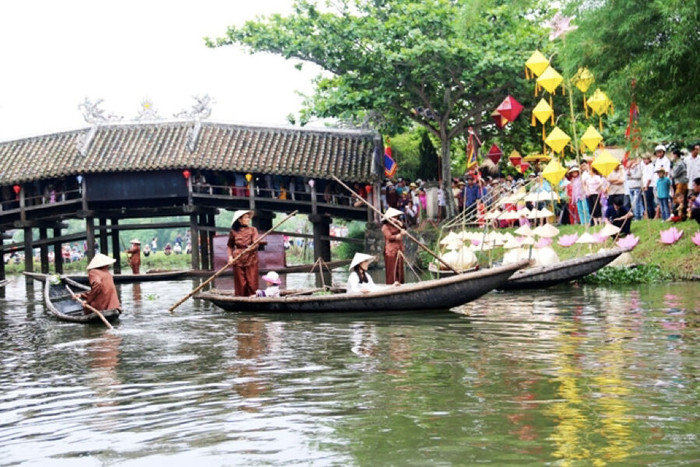 Quỹ hỗ trợ phát triển du lịch có vốn điều lệ 300 tỷ đồng