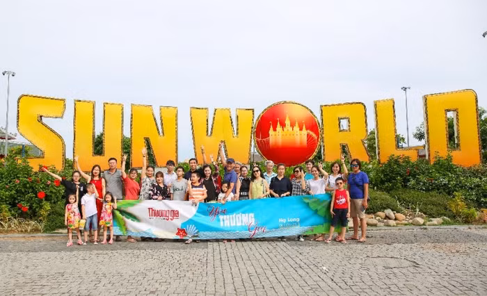 Gala Dinner 2018 và những giây phút đáng nhớ của Thương Gia ảnh 4 Gala Dinner 2018 và những giây phút đáng nhớ của Thương Gia ảnh 4