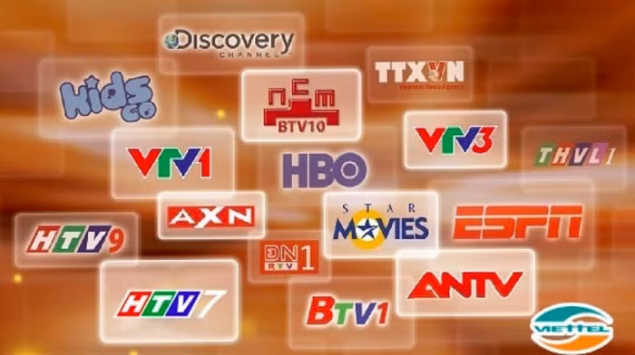 Viettel bị xử lý vì cắt nhiều kênh truyền hình mà không báo trước