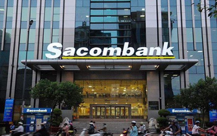 2 Phó Tổng giám đốc của Sacombank từ nhiệm